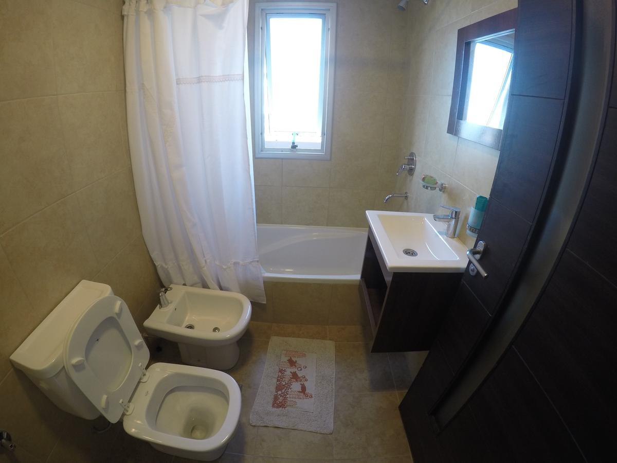 Temporarios B & B Сан-Сальвадор-де-Жужуй Экстерьер фото